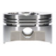 Dijelovi motora SRP JE Pistons Kit BBF M-6049-SCJ DISH B:4.440 | race-shop.hr