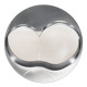Dijelovi motora SRP by JE Pistons Kit 302/351W SBF 9CC DOME B:4.000 | race-shop.hr