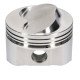 Dijelovi motora SRP JE Pistons Kit 302/351W SBF 9CC DOME B:4.040 | race-shop.hr