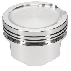 SRP by JE Pistons Kit 351C SRP SBF DISH B:4.030