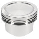 Dijelovi motora SRP JE Pistons Kit 351C SRP SBF DISH B:4.040 | race-shop.hr