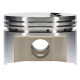 Dijelovi motora SRP JE Pistons Kit 340 SB CHRY FLAT TOP -5cc B:4.060 | race-shop.hr