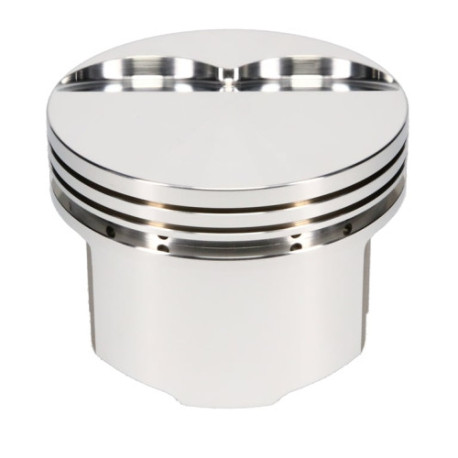 Dijelovi motora SRP JE Pistons Kit 318 SB CHRY FLAT TOP -5cc B:3.940 | race-shop.hr