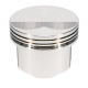 Dijelovi motora SRP by JE Pistons Kit 360 SB CHRY FLAT TOP -5cc B:4.020 | race-shop.hr