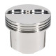 Dijelovi motora SRP by JE Pistons Kit 440 CHRY FLAT TOP B:4.360 | race-shop.hr