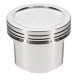 Dijelovi motora SRP by JE Pistons Kit 440 CHRY DISH B:4.375 | race-shop.hr