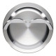 Dijelovi motora SRP by JE Pistons Kit 440 CHRY DISH B:4.375 | race-shop.hr