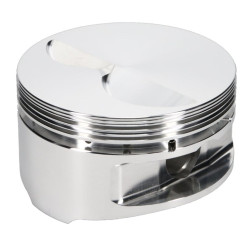 JE Pistons Kit 400 SBC FLAT TOP 1.062 B:4.155