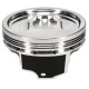 Dijelovi motora JE Pistons Kit GEN V LT4 4.075 10:1 6.125 ROD B:4.075 | race-shop.hr