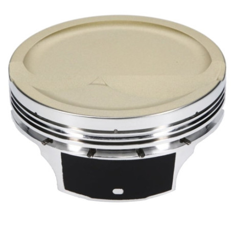 Dijelovi motora JE Pistons Kit GM Gen III / IV LS Dish - Ultra Ser. B:4.070 | race-shop.hr
