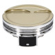 Dijelovi motora JE Pistons Kit GM Gen III / IV LS Dish - Ultra Ser. B:4.070 | race-shop.hr