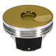 Dijelovi motora JE Pistons Kit GM Gen V LT1 Dish - Ultra Series B:4.070 | race-shop.hr