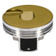 Dijelovi motora JE Pistons Kit GM Gen V LT4 Dish - Ultra Series B:4.070 | race-shop.hr