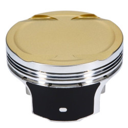 JE Pistons Kit Ford Modular Coyote - Ultra Series B:3.630