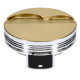 Dijelovi motora JE Pistons Kit GM Gen III / IV LS FT - Ultra Series B:4.010 | race-shop.hr