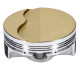Dijelovi motora JE Pistons Kit GM Gen III / IV LS FT - Ultra Series B:4.010 | race-shop.hr