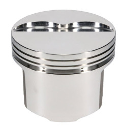 SRP JE Pistons Kit Chrysler 383 wedge 4.280