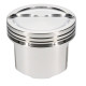 Dijelovi motora SRP JE Pistons Kit Chrysler 400 wedge Dish 4.350 | race-shop.hr