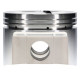 Dijelovi motora SRP JE Pistons Kit Chrysler 400 wedge Dish 4.350 | race-shop.hr