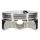 Dijelovi motora JE Pistons Pro KitSBC 350 23² FT 4.005" | race-shop.hr