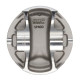 Dijelovi motora JE Pistons Pro KitSBC 400 23² Dish 4.135" | race-shop.hr
