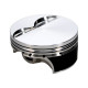 Dijelovi motora JE Pistons Pro KitSBF 302/351W FT 4.010" | race-shop.hr