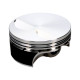 Dijelovi motora JE Pistons Pro KitSBF 302/351W FT 4.020" | race-shop.hr