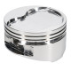 Dijelovi motora JE Pistons Pro KitSBF 302/351W Dish 4.030" | race-shop.hr
