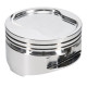 Dijelovi motora JE Pistons Pro KitSBF 302/351W Dish 4.040" | race-shop.hr