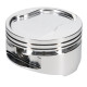 Dijelovi motora JE Pistons Pro KitSBF 302/351W Dish 4.040" | race-shop.hr