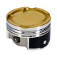 Dijelovi motora JE-Pistons Kit SRT4/A853 pin:22 9.0:1 88.00mm Ultra | race-shop.hr