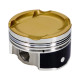 Dijelovi motora JE-Pistons Kit SRT4/A853 pin:22 9.0:1 88.00mm Ultra | race-shop.hr