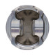 Dijelovi motora JE-Pistons Kit SRT4/A853 pin:22 9.0:1 88.00mm Ultra | race-shop.hr