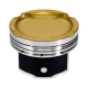 Dijelovi motora JE-Pistons Kit SRT4/A853 pin:22 9.0:1 88.50mm Ultra | race-shop.hr