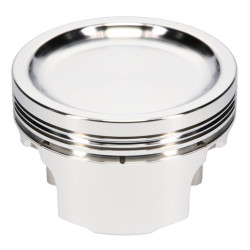 JE-Pistons Kit Nissan SR20VE(T) pin:21 9.0:1 87.00mm Ultra