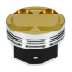 Dijelovi motora JE-Pistons Kit Toy 3S-GTE pin:22 9.0:1 86.00mm Ultra | race-shop.hr