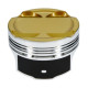 Dijelovi motora JE-Pistons Kit Toy 3S-GTE pin:22 9.0:1 86.50mm Ultra | race-shop.hr