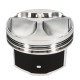 Dijelovi motora JE-Pistons Kit Honda K24A/K20A2 Head 88.00 mm 11.5:1 | race-shop.hr