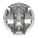 Dijelovi motora JE-Pistons Kit Honda K24A/K20A2 Head 88.00 mm 11.5:1 | race-shop.hr
