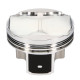 Dijelovi motora JE-Pistons Kit Honda K24A/K20A2 Head 88.00 mm 11.5:1 | race-shop.hr