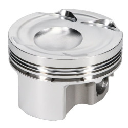 JE-Pistons kit Ford 2.0L 16V Ecoboost B: 87.50mm CR: 9.5:1