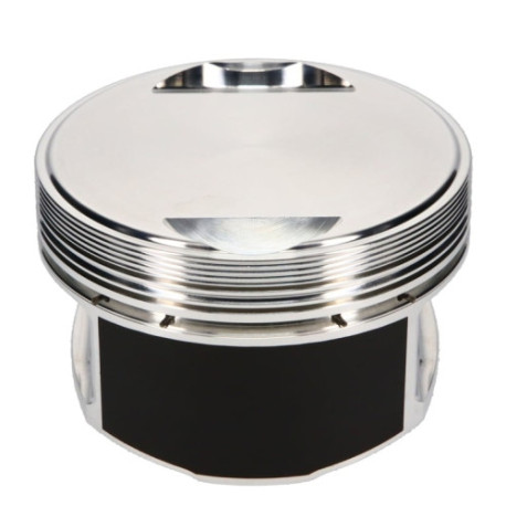 Dijelovi motora JE-Pistons Kit Porsche 911 3.2L A/C 4032 10.0:1 98.00mm | race-shop.hr