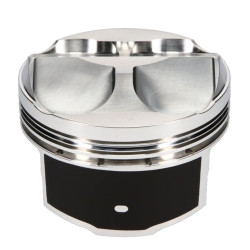 JE-Pistons Kit Honda K24A2 87.50mm 12.5:1