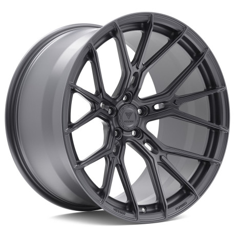 Vesser wheels Vesser VSR6 21x11,5 ET17 5x112 Custom Finish | race-shop.hr