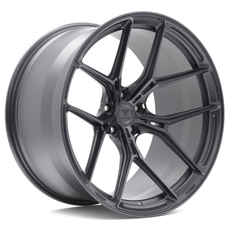 Vesser wheels Vesser VSR7 21x11,5 ET17 5x112 Custom Finish | race-shop.hr