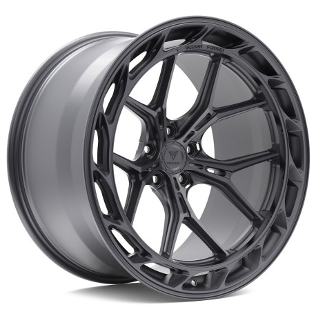 Vesser wheels Vesser VSR8 Left 20x10,5 ET15 5x112 Custom Finish | race-shop.hr
