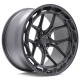 Vesser wheels Vesser VSR8 Left 21x11,5 ET17 5x112 Custom Finish | race-shop.hr