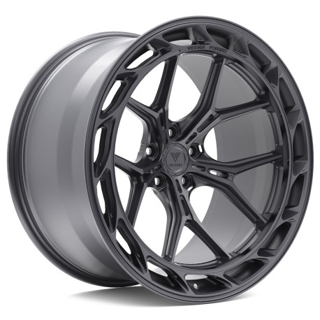 Vesser wheels Vesser VSR8 Right 21x11,5 ET17 5x112 Custom Finish | race-shop.hr