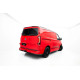 Body kit i vizualni dodaci Rear Side Splitters Volkswagen Transporter T7 | race-shop.hr