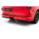 Body kit i vizualni dodaci Rear Side Splitters Volkswagen Transporter T7 | race-shop.hr